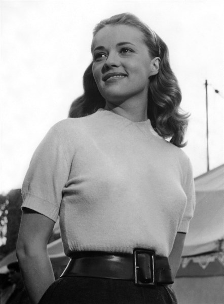 Jeanne Moreau