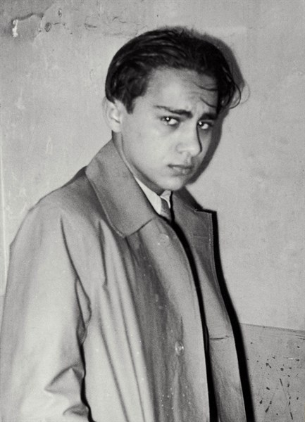 Herschel Grynszpan