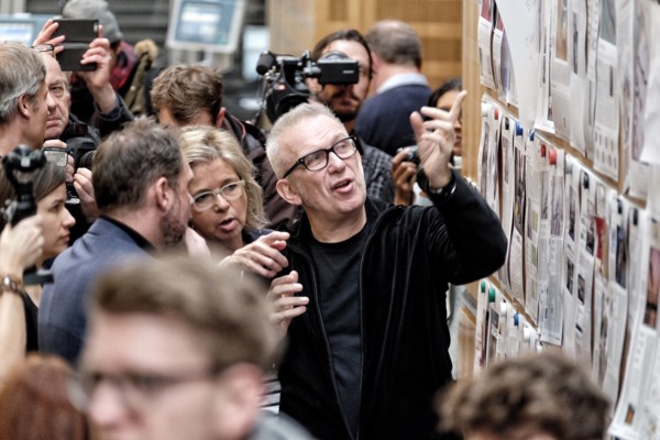 Jean Paul Gaultier