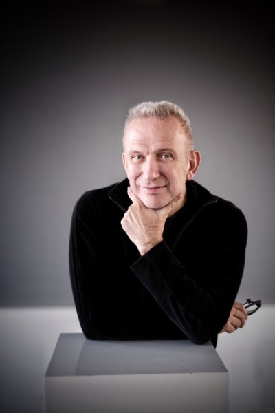 Jean Paul Gaultier
