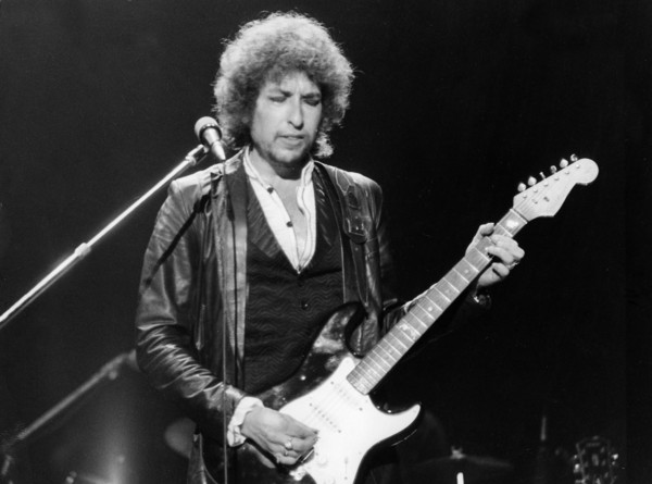 Bob Dylan, 1978