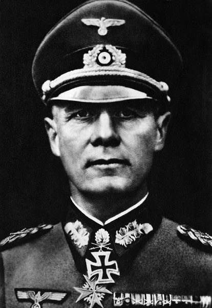Erwin Rommel