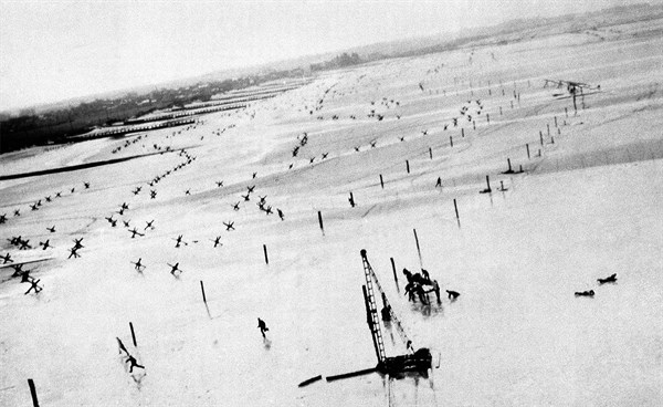 2.WW - Operation Overlord