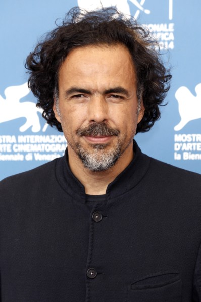 Alejandro Gonzalez Inarritu, 2014