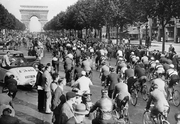 Tour de France 1937