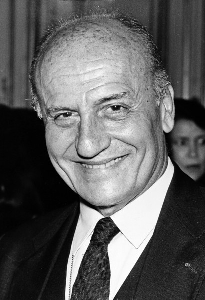 Pierre Balmain