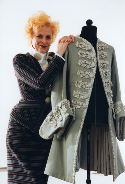 Vivienne Westwood