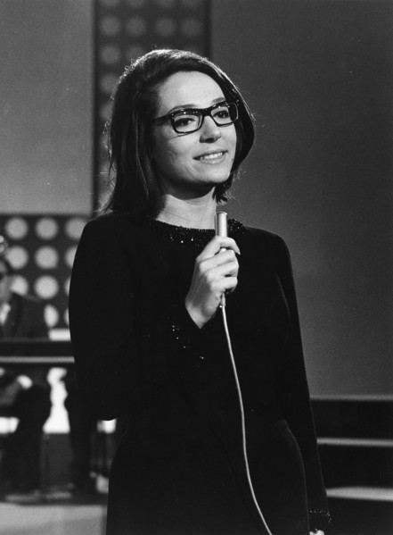 Nana Mouskouri