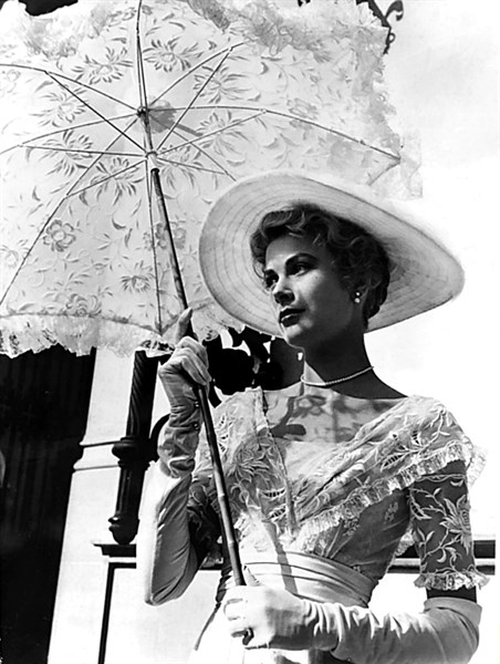 Grace Kelly
