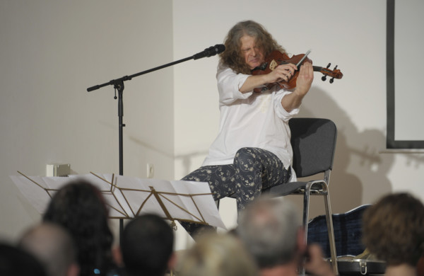 Arthur Kampela
