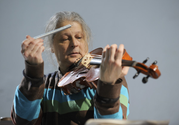 Arthur Kampela