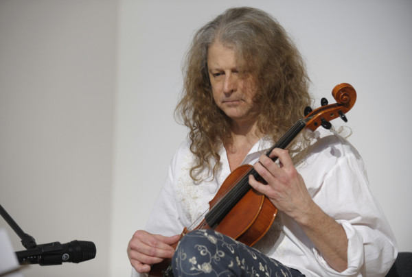 Arthur Kampela
