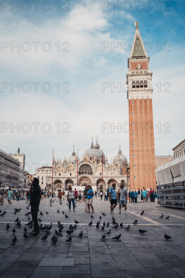 Venise, Italie