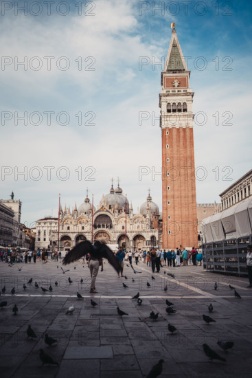 Venise, Italie
