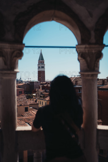 Venise, Italie