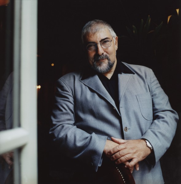 Jorge Bucay