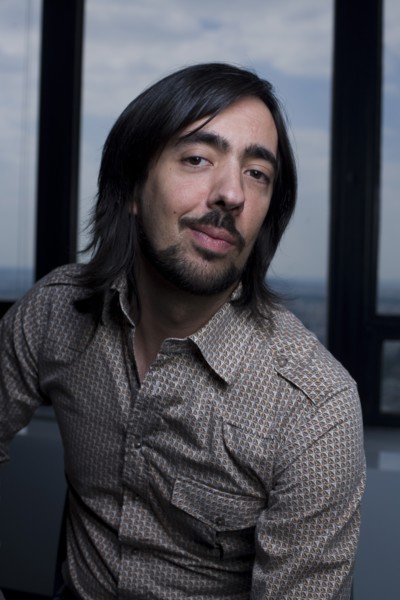 Cyril Massarotto