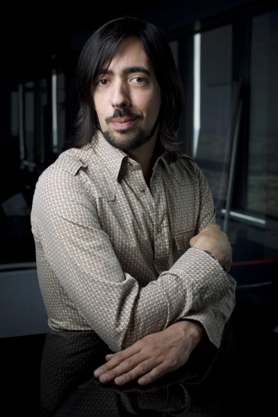 Cyril Massarotto