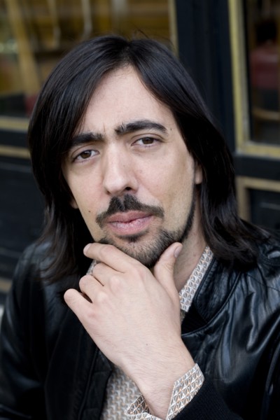 Cyril Massarotto