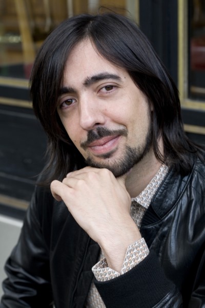 Cyril Massarotto