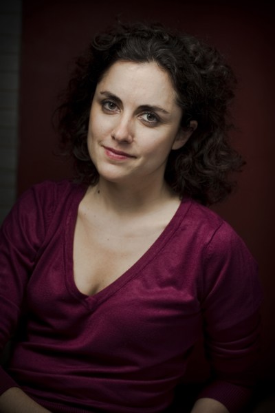 Elena Sender