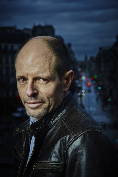 Bernard Minier