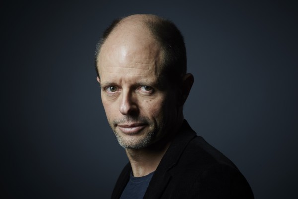 Bernard Minier