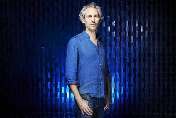 Nicolas Beuglet