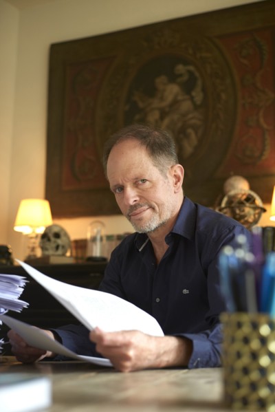 Bernard Minier