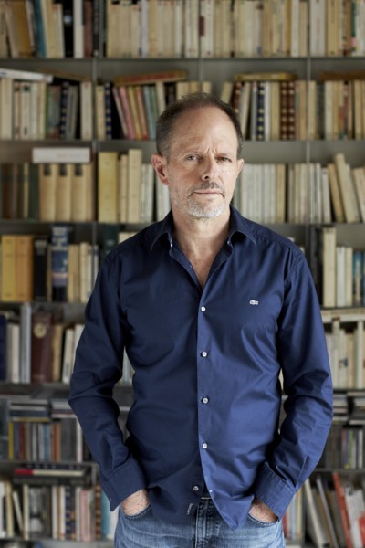 Bernard Minier