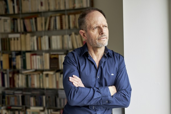 Bernard Minier