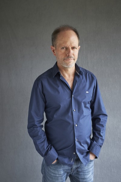 Bernard Minier