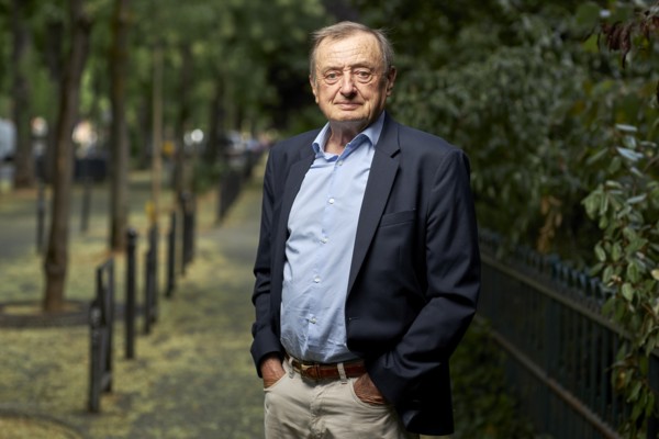 Gilbert Bordes