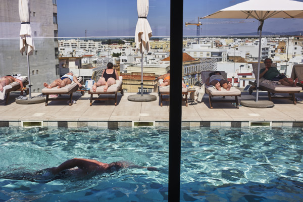 Vacances en Algarve