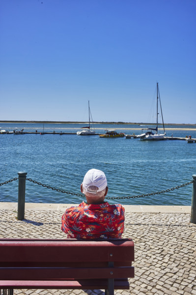 Vacances en Algarve