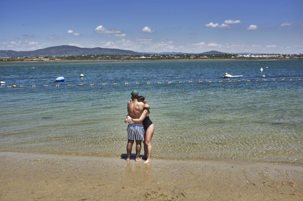 Vacances en Algarve