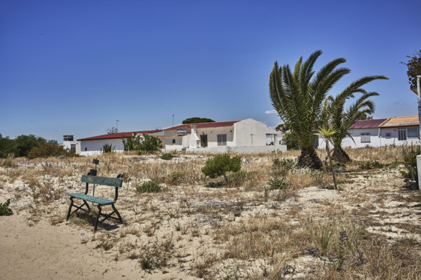 Vacances en Algarve