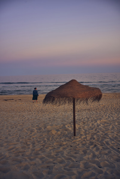 Vacances en Algarve