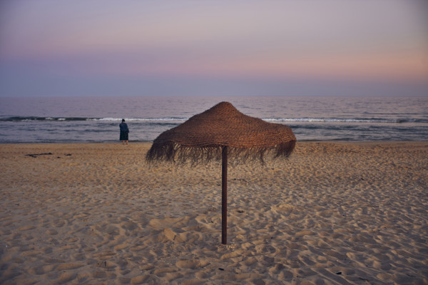 Vacances en Algarve