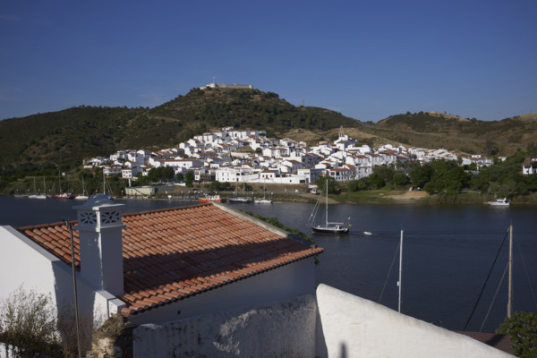 Vacances en Algarve