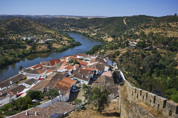Vacances en Algarve