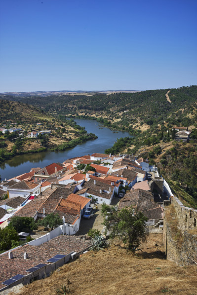 Vacances en Algarve