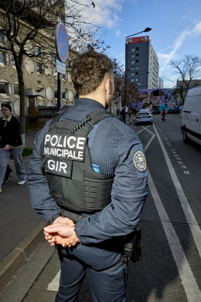 2026 French Local Elections in Saint-Denis