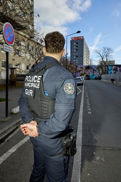 2026 French Local Elections in Saint-Denis