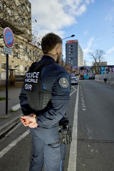 2026 French Local Elections in Saint-Denis