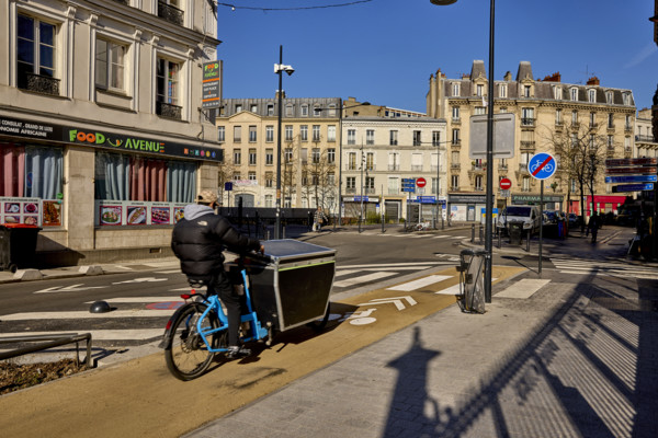 2026 French Local Elections in Saint-Denis