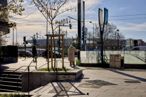2026 French Local Elections in Saint-Denis