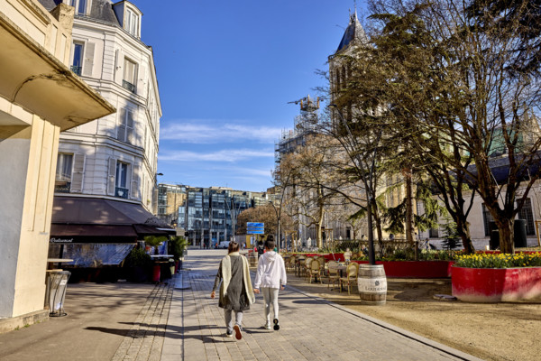 2026 French Local Elections in Saint-Denis