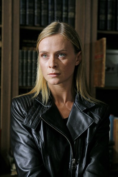 La lance de la destinée (TV movie)