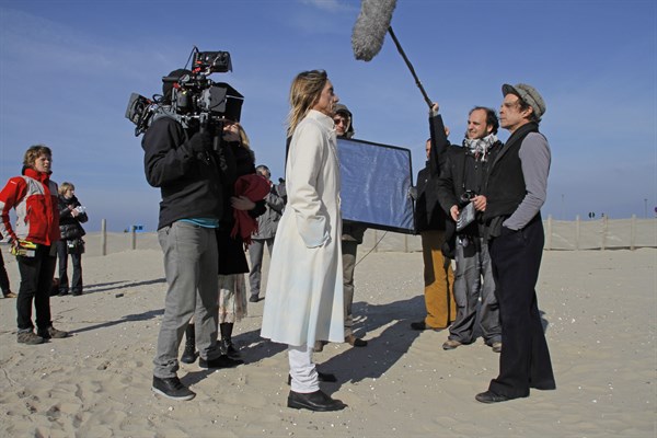 L'Etoile du jour (TV movie)